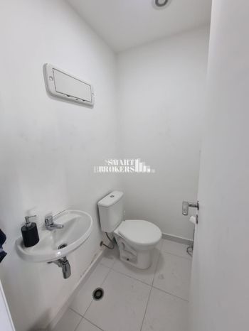 Foto 4 do(a) Sala / Conjunto Comercial false à venda em Vila Clementino, São Paulo