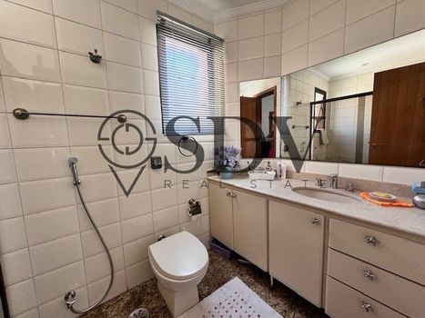 Foto 10 do(a) Apartamento de 3 quartos à venda em Perdizes, São Paulo