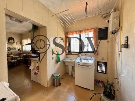 Foto 35 do(a) Apartamento de 3 quartos à venda em Perdizes, São Paulo