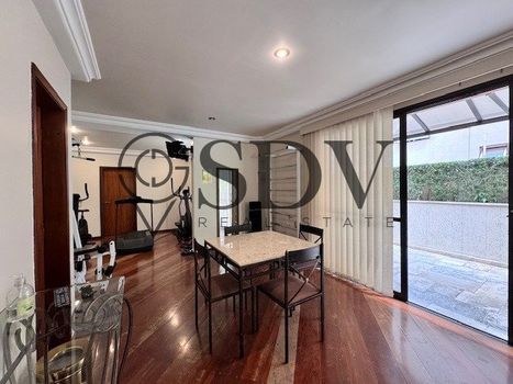 Foto 30 do(a) Apartamento de 3 quartos à venda em Perdizes, São Paulo