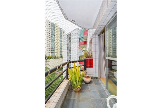 Foto 6 do(a) Apartamento de 3 quartos à venda em Vila Andrade, São Paulo