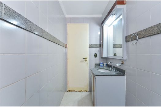 Foto 17 do(a) Apartamento de 3 quartos à venda em Vila Andrade, São Paulo