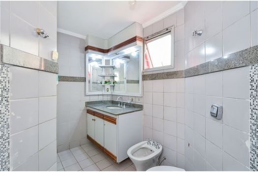 Foto 22 do(a) Apartamento de 3 quartos à venda em Vila Andrade, São Paulo
