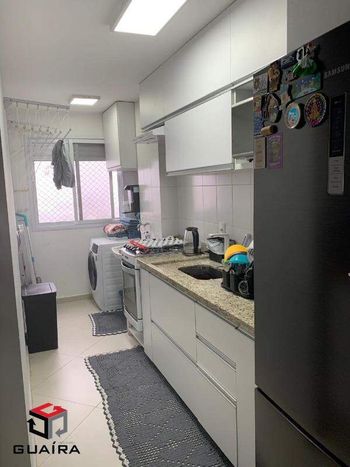 Foto 6 do(a) Apartamento de 2 quartos à venda em Demarchi, São Bernardo do Campo