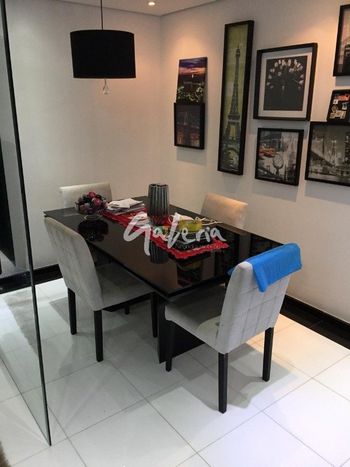 Foto 4 do(a) Apartamento de 3 quartos à venda em Mauá, São Caetano do Sul