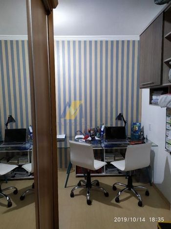 Foto 8 do(a) Apartamento de 3 quartos à venda em Rudge Ramos, São Bernardo do Campo