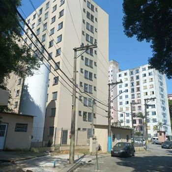 Foto 1 do(a) Apartamento de 2 quartos à venda em Jardim Vivan, São Paulo
