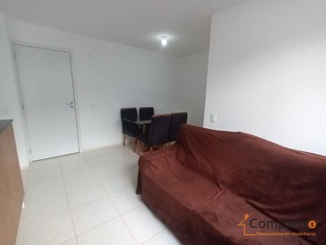 Foto 2 do(a) Apartamento de 2 quartos à venda em Vargem Grande, Rio de Janeiro