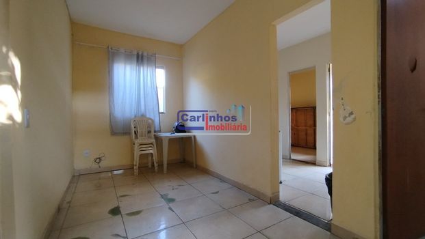 Foto 1 do(a) Apartamento de 2 quartos à venda em São João, Betim