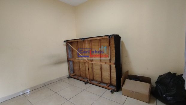 Foto 13 do(a) Apartamento de 2 quartos à venda em São João, Betim