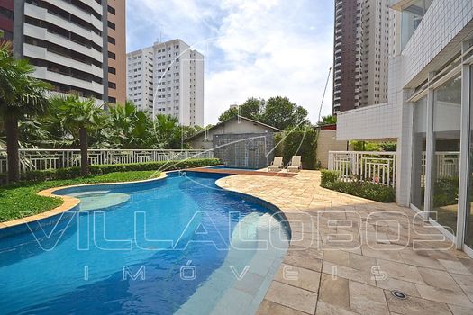 Foto 33 do(a) Loft de 4 quartos à venda em Alto da Lapa, São Paulo