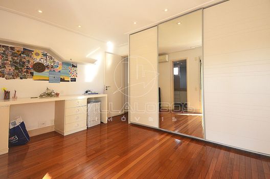 Foto 20 do(a) Loft de 4 quartos à venda em Alto da Lapa, São Paulo
