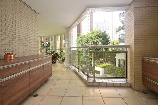 Foto 5 do(a) Loft de 4 quartos à venda em Alto da Lapa, São Paulo