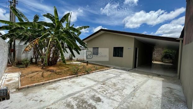 Foto 1 do(a) Casa de 3 quartos à venda em Bela Vista, Vilhena