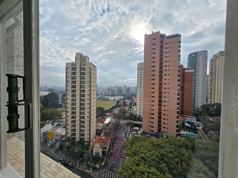 Foto 4 do(a) Apartamento de 2 quartos à venda em Paraíso, São Paulo