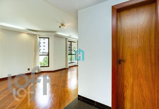 Foto 5 do(a) Apartamento de 4 quartos à venda em Vila Mariana, São Paulo