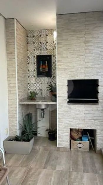 Foto 4 do(a) Apartamento de 3 quartos à venda em Vila Suissa, Mogi das Cruzes