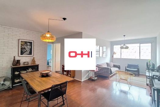 Foto 2 do(a) Apartamento de 2 quartos à venda em Vila Pompéia, São Paulo