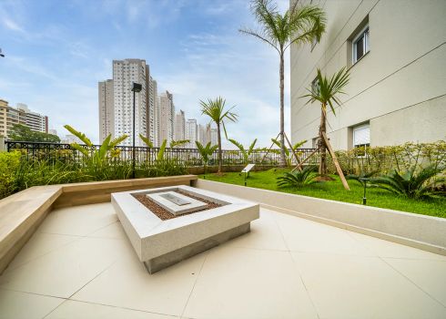 Foto 17 do(a) Apartamento de 3 quartos à venda em Vila Suzana, São Paulo