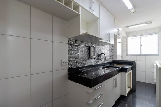 Foto 6 do(a) Apartamento de 3 quartos à venda em Parque da Vila Prudente, São Paulo
