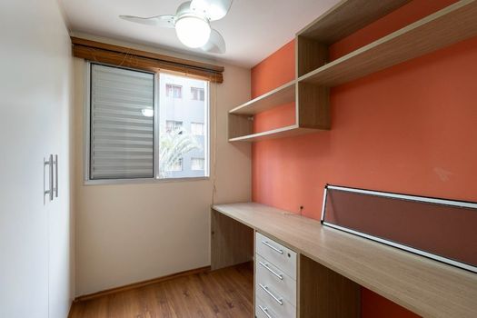 Foto 12 do(a) Apartamento de 3 quartos à venda em Parque da Vila Prudente, São Paulo
