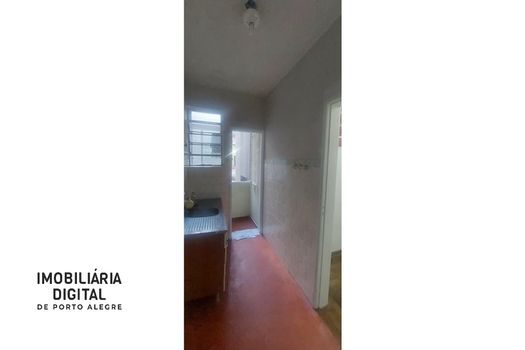 Foto 8 do(a) Apartamento de 1 quartos à venda em Cidade Baixa, Porto Alegre