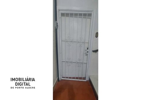 Foto 9 do(a) Apartamento de 1 quartos à venda em Cidade Baixa, Porto Alegre
