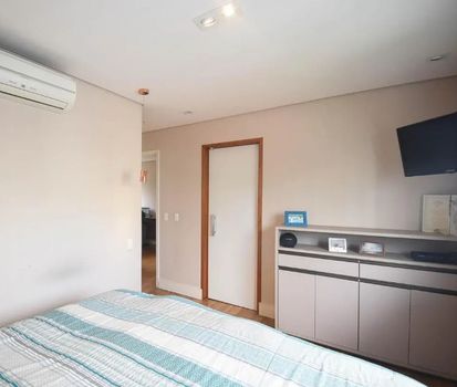 Foto 5 do(a) Apartamento de 2 quartos à venda em Jardim Ampliação, São Paulo