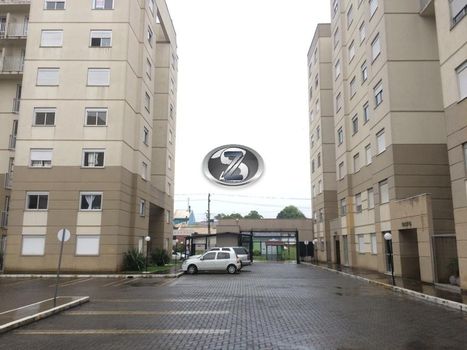 Foto 3 do(a) Apartamento de 2 quartos à venda em Vila Vista Alegre, Cachoeirinha