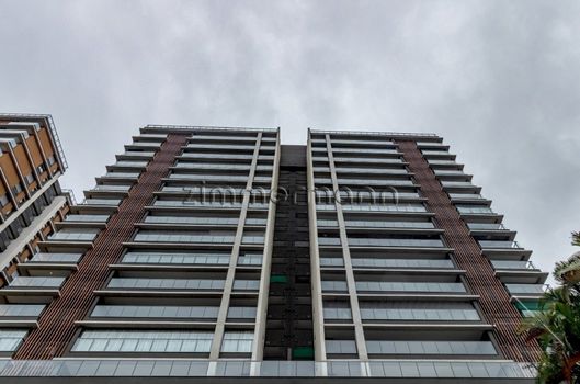 Foto 19 do(a) Apartamento de 3 quartos à venda em Alto da Lapa, São Paulo