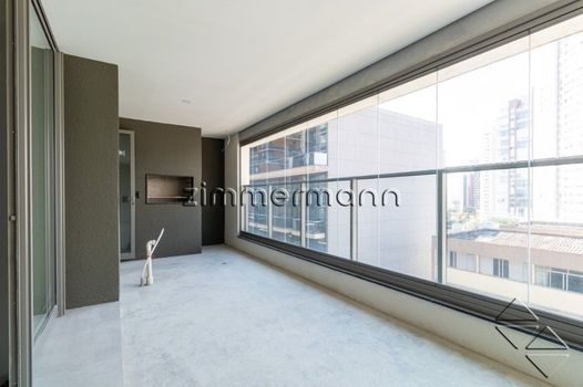 Foto 1 do(a) Apartamento de 3 quartos à venda em Alto da Lapa, São Paulo