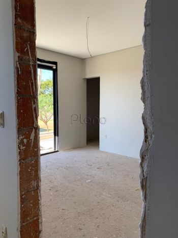 Foto 4 do(a) Casa false à venda em Vila Monte Alegre, Paulínia