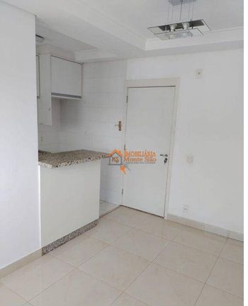 Foto 2 do(a) Apartamento de 2 quartos à venda em Jardim Las Vegas, Guarulhos