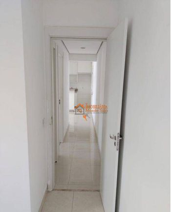 Foto 10 do(a) Apartamento de 2 quartos à venda em Jardim Las Vegas, Guarulhos