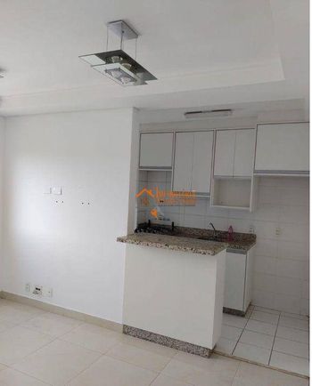 Foto 3 do(a) Apartamento de 2 quartos à venda em Jardim Las Vegas, Guarulhos