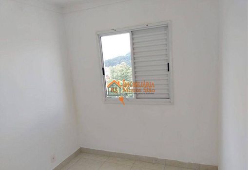 Foto 15 do(a) Apartamento de 2 quartos à venda em Jardim Las Vegas, Guarulhos