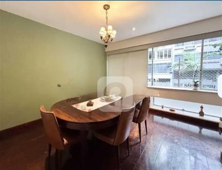 Foto 8 do(a) Apartamento de 4 quartos à venda em Ipanema, Rio de Janeiro