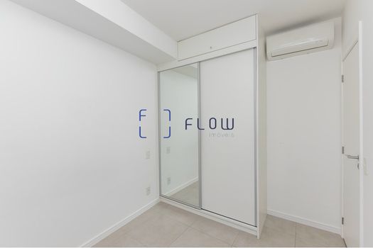 Foto 7 do(a) Apartamento de 1 quartos à venda em Vila Gertrudes, São Paulo