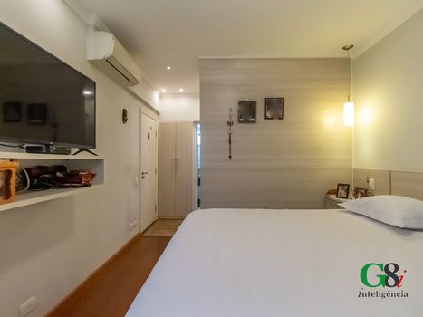 Foto 17 do(a) Apartamento de 3 quartos à venda em Pinheiros, São Paulo