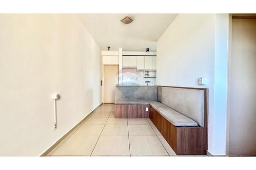 Foto 3 do(a) Apartamento de 2 quartos à venda em Ribeirânia, Ribeirão Preto