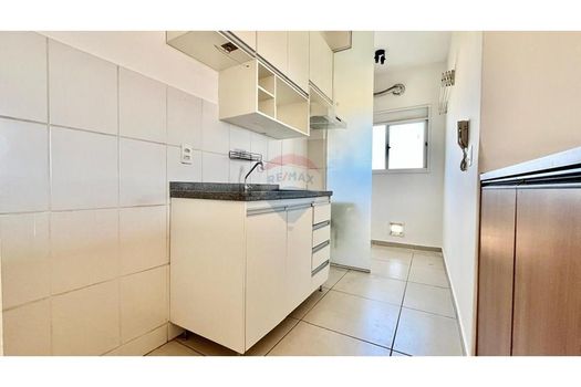 Foto 20 do(a) Apartamento de 2 quartos à venda em Ribeirânia, Ribeirão Preto