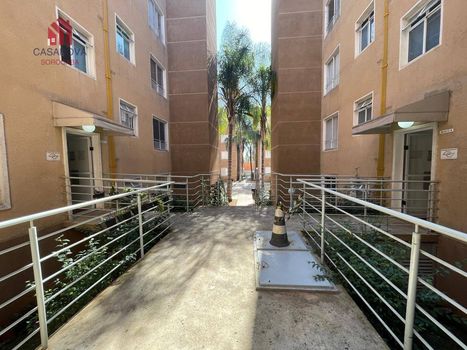 Foto 18 do(a) Apartamento de 2 quartos à venda em Jardim Vera Cruz, Sorocaba