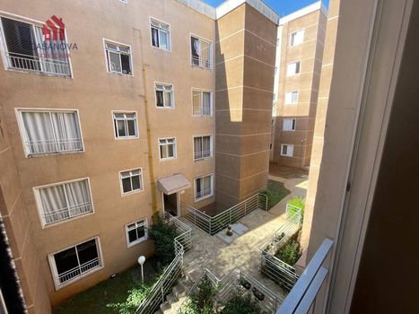 Foto 19 do(a) Apartamento de 2 quartos à venda em Jardim Vera Cruz, Sorocaba