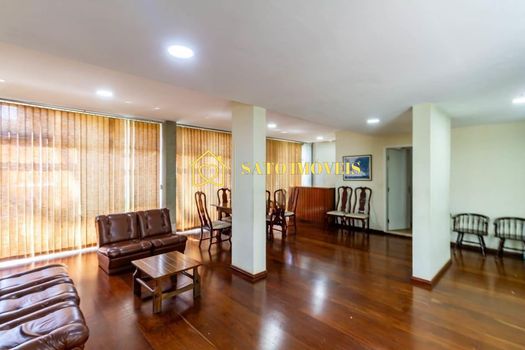 Foto 36 do(a) Apartamento de 3 quartos à venda em Vila Olímpia, São Paulo