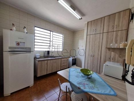 Foto 6 do(a) Casa false à venda em Vila Anhangüera, Campinas