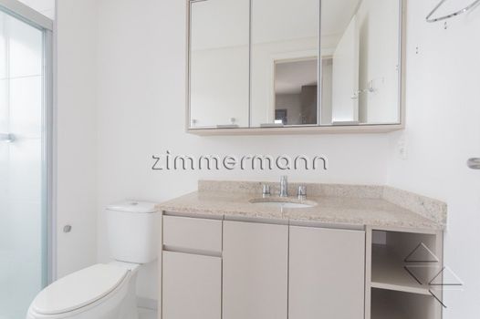 Foto 23 do(a) Apartamento de 2 quartos à venda em Barra Funda, São Paulo