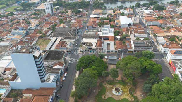 Foto 2 do(a) Edifício Inteiro false à venda em Centro, Bebedouro