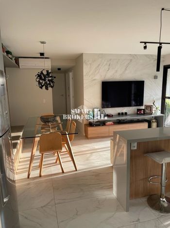 Foto 5 do(a) Apartamento de 3 quartos à venda em Perdizes, São Paulo
