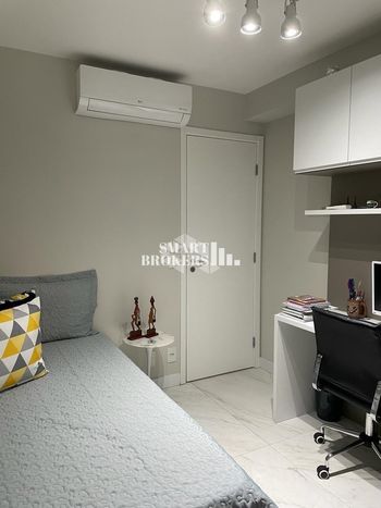 Foto 44 do(a) Apartamento de 3 quartos à venda em Perdizes, São Paulo