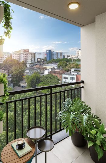 Foto 4 do(a) Apartamento de 2 quartos à venda em Pechincha, Rio de Janeiro